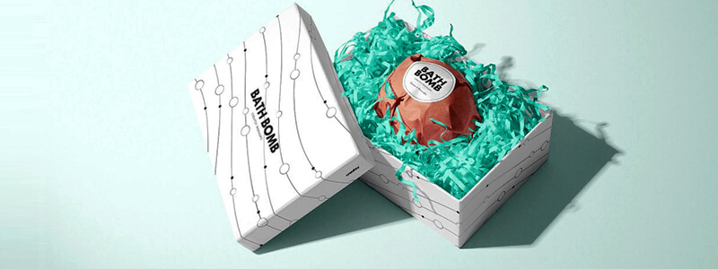 5 Best Tips for Buying Customized Bath Bomb Packaging